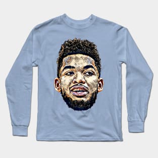 KAT Long Sleeve T-Shirt